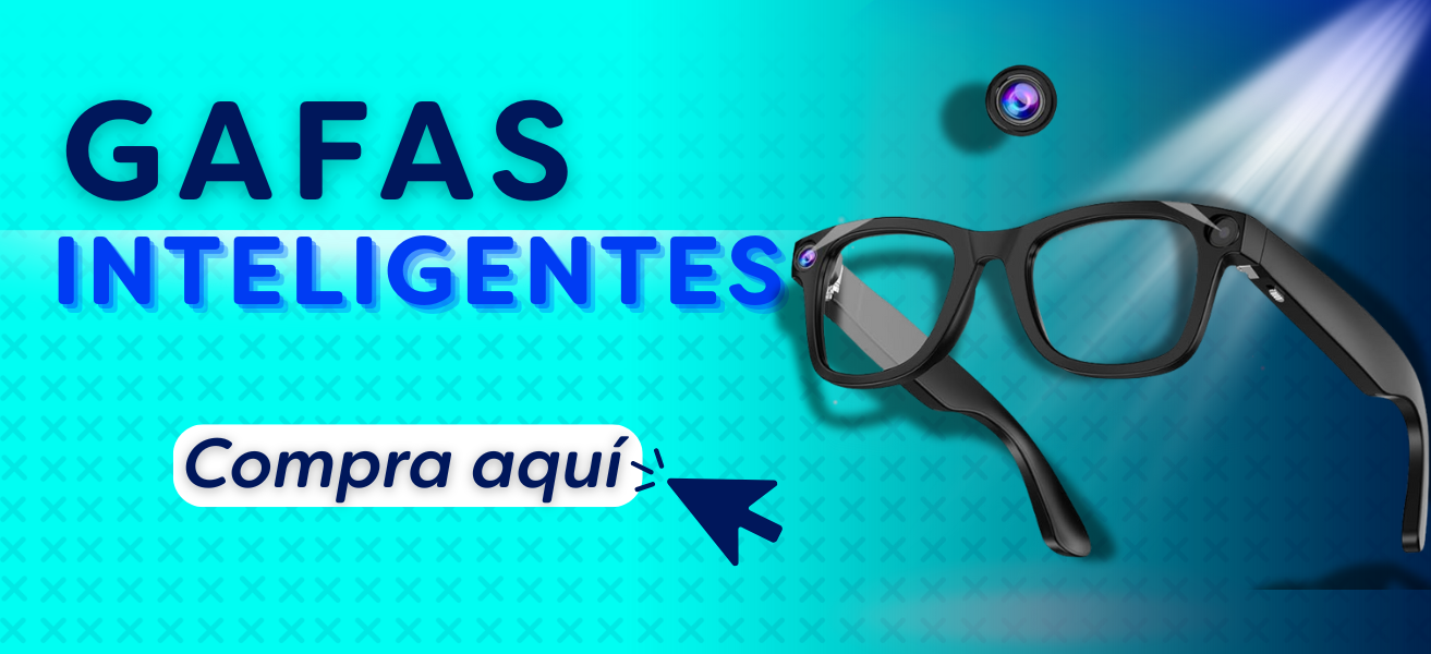 Gafas