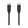Cable Displayport A Displayport