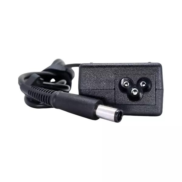 Cargador Para Portátil Dell 19v 3,34a Punta Aguja 4,5 * 3,0