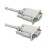 Cable 1.5m Db9 Serial F A F Lexa
