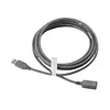 Extensión Usb 2.0 1.5 Metros