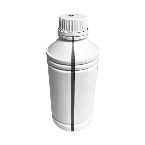 Tinta Para Epson Negro 1000ml