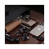 Soporte Magnético Para Teléfono En El Gimnasio