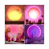 Lámpara Luz Led Proyector Decorativa Con Control