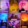 Lámpara Luz Led Proyector Decorativa Con Control