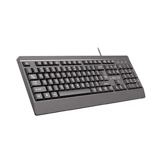 Teclado Km102 Lexa