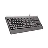 Teclado Km102 Lexa