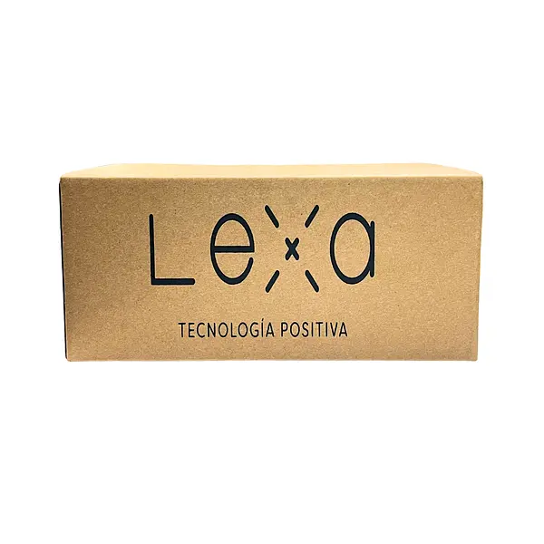 Lector De Código De Barras Lx-2900 2d