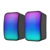 Parlante Para Pc X17 Rgb