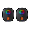 Parlante Para Pc X11 Rgb