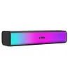 Parlante Pc + Bt I-630 6w Aux /Bluetooth