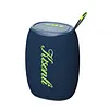 Parlante Portable Inalambrico Recargable K20 Kisonli