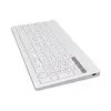 Teclado Inálambrico Recargable