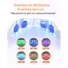 Masajeador De Estiramiento Facial En V