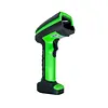 Lector De Código De Barras Industrial Lx-8339 Dp Wireless+Bt