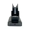Lector De Código De Barras Industrial Lx-8339 Dp Wireless+Bt