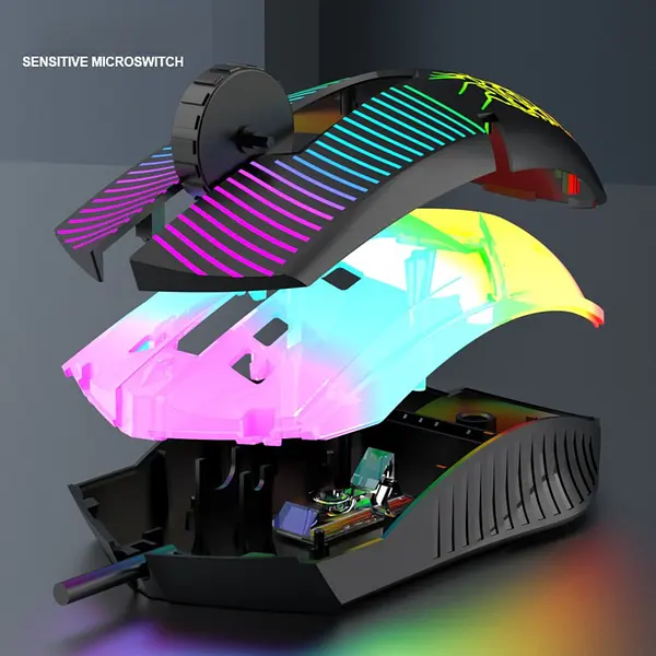 Mouse V2 Light