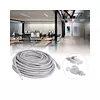Cable De Red Cat6 Rj45 Para Interior