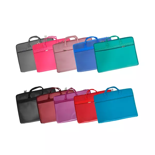 Funda Tipo Maletin Para Portátil De 14"